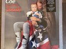 David Allen Coe-Son of the South Vinyl EX/ EX. In OG Shrink