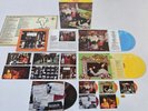 The Kinks Muswell Hillbillies Everybody’s In Show-Biz limted 6 x LP Boxset vinyl