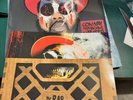 Conway The Machine If It Bleeds It Can Be Killed Vinyl LP RED TOPS #144/500 RARE