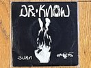 Dr. Know Burn 7