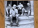 Minor Threat Salad Days 7