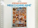 Josquin Desprez - Pro Cantione Antiqua, London - Missa 