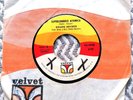 Grupo Geyser ‎– Superlombriz Atomica - Latin Rock Funk Fuzz Psych / Velvet VG+
