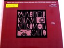 SHADES OF CHET - RAVA, FRESU, BOLLANI, PIETROPAOLI, GATTO Audiophile LP MINT NEW