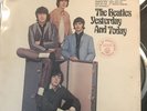 Beatles Yesterday and Today VINYL LP stereo ST 2553 Apple Records:VG++/EXCELLENT