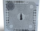 Slowdive - Everything Is Alive (LP) (Clear). NEW SEALED