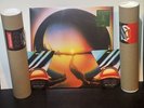 Cage the Elephant Neon Pill (HTF Concert VIP Gold LP) SEALED VINYL W VIP Stuff