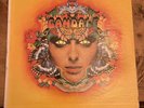 GANDALF RARE PSYCHEDELIC 1968 LP VINYL ST-121