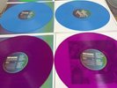 Wham  - The Singles: Echoes from the Edge of Heaven 2LP Vinyl 12