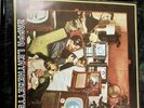 Frank Zappa Leatherette LP