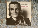 CHET BAKER My Favourite Songs The Last Great Concert Original Enja LP Record