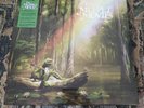 The Muppet Movie Soundtrack Kermit Green Vinyl  New Sealed Rainbow Connection