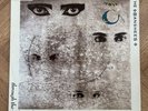 Siouxsie And The Banshees Through The Looking Glass Limited Edition German. Rare