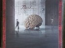 RUSH - Hemispheres - 40th Super Deluxe Box Set- 3LP / 2CD / Blu Ray - used