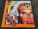 RARE PROG-SAMMY-SAMMY-UK PHILIPS STEREO LP