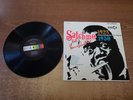 HAND SIGNED 1980s VG+/VG Louis Armstrong Satchmo A Musical Autobiography LP33