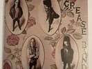 Grease Band (Joe Cocker) ***ORIGINAL SEALED*** Shelter Records - US