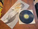 Badfinger NO DICE Vinyl LP Record Apple SKAO-3367 VG+/EX