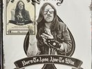 Lemmy / Motorhead - Born to Lose, Live to Win Limited Red Vinyl LP 500 WW NEU