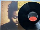 TRACY CHAPMAN Tracy Chapman LP  Elektra ‎960 774-1 EKT 44 Used Vinyl Record