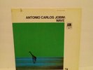 ANTONIO CARLOS JOBIM Wave (Claus Ogerman) - A&M SP-3002 Gate-fold NM Vinyl