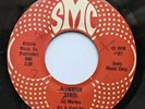 Rare Boss Reggae - The Dark Shadows And Xhosa Band – The Roving Kind - LISTEN