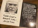 Rare Ariel Pink‘s Haunted Graffiti Lyric Books 2 John Maus BMSR Ariel Pink Indie