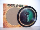 KANSAS Point Of Know Return PROMO PICTURE DISC 1977 KIRSHNER 34929 Promotional