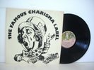 THE FAMOUS CHARISMA LABEL 5th Anniversary ITALY LP 1974 Genesis Van Der Graaf
