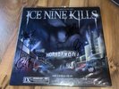 Welcome To Horrorwood: The Silver Scream 2 by Ice Nine Kills Signed