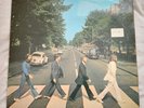 THE BEATLES ABBEY ROAD 1969 UK  Edition PCS 7088 Edition 1969 YEX 749 750