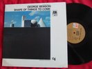 GEORGE BENSON LP - Shape Of Things To Come - original 1968 A&M SP-3014 RVG VG++