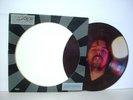 BOB SEGER Night Moves PROMO Limited Edition PICTURE DISC 1978 CAPITOL PST-11557