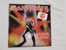 Iron Maiden 