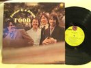 THE FOOD FOREVER IS A DREAM ORIG 1969 RARE PROG-PSYCH-UNDERGROUND NM- DISC