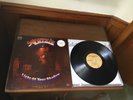 MUTZIE Light of Your Shadow 1970 Sussex PROMO PSYCH FUNK ACID JAZZ LP EX