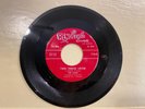 LIONS - TWO TIMING LOVER/ THE FEAST OF THE BEAST  1960 45rpm N/M