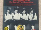 The Best of The Shangri-Las. 1985 Limited Edition Red Vinyl Record LP VG+