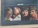 VINYL LP, SMALL FACES, SELF TITLED, IMMEDIATE IMLP 008, 1967  1st PRESSING