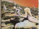 Led Zeppelin – Houses Of The Holy Vinyl LP Atlantic UK 1973 First Press Gatefold