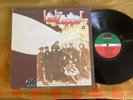 Led Zeppelin II RL Ludwig Monarch Original US vinyl