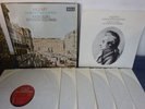 MOZART - SONATAS FOR PIANO & VIOLIN 6LP BOX, Lupu, Goldberg, DECCA 13BB 207/212