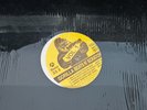 DJ Rectangle Gorilla Beats N Scratches Vol 1  12