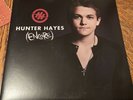 Hunter Hayes Encore Vinyl   VG