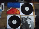 Red Hot Chilli Peppers Californication double lp