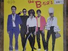 THE B-52'S 