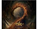 Nile The Underworld Awaits Us All (Clear Vinyl) 2xLP Death Metal New Suffocation