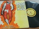 Big Youth - Reggae Gi Dem Dub (LP - 1978) VG