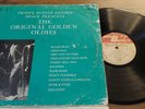 Prince Buster Record Shack Presents The Original Golden Oldies Vol. 1 - LP VG