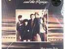 Bruce Hornsby & The Range - The Way It Is LP - RCA Victor 180g Reissue SEALED